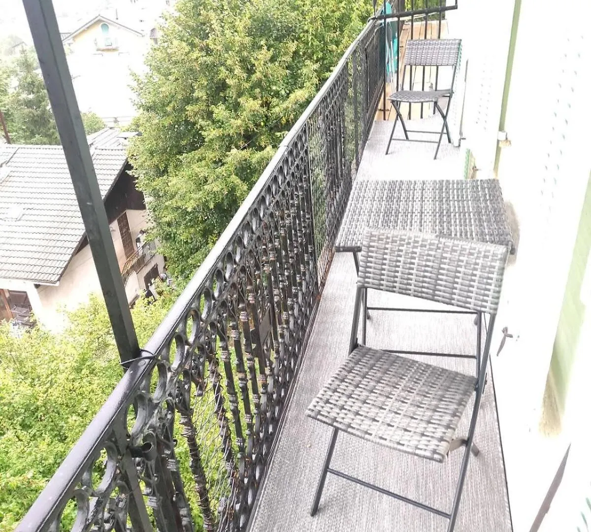 Apartment Ecrin De Valdeblore