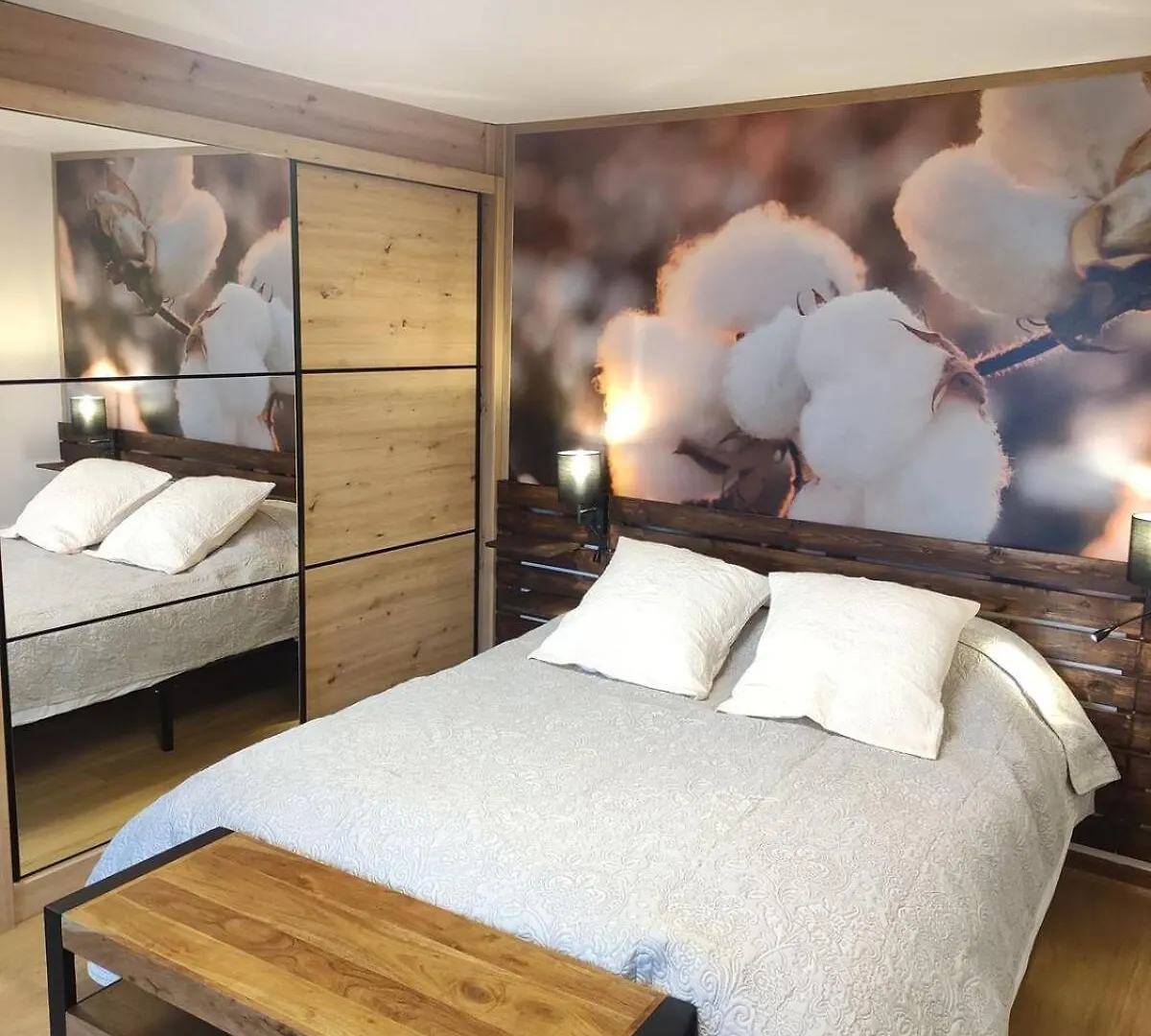 Apartment Ecrin De Valdeblore France