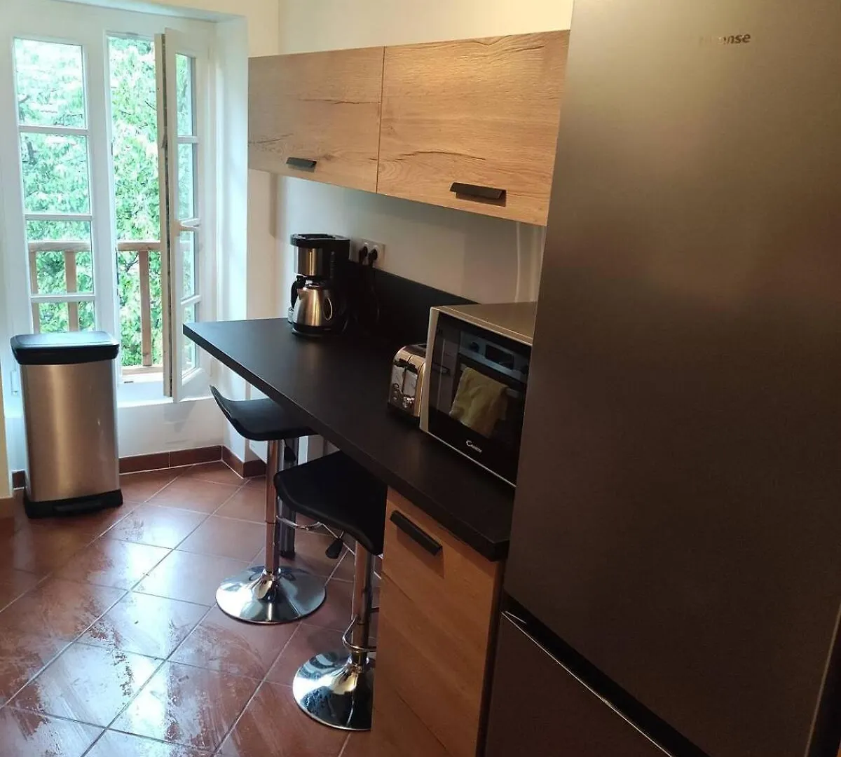 Ecrin De Valdeblore Apartment
