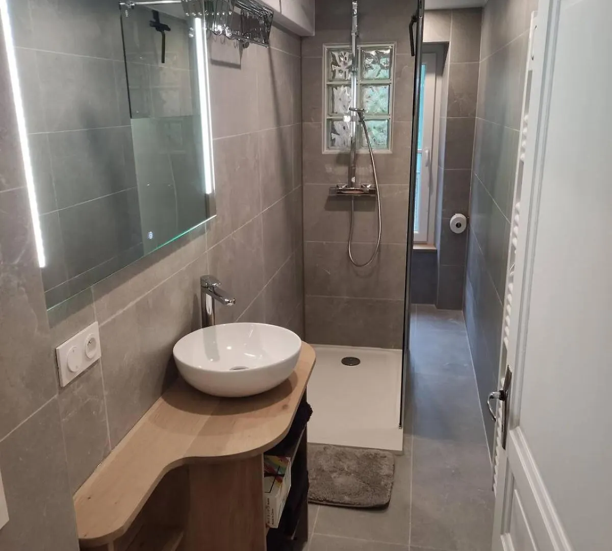 Apartment Ecrin De Valdeblore