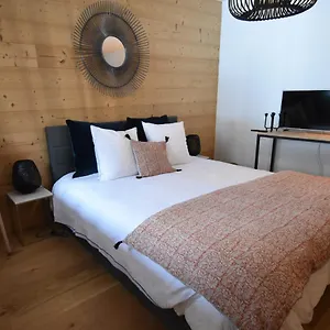 Vaujanylocations - Saphir 04 , Vaujany France