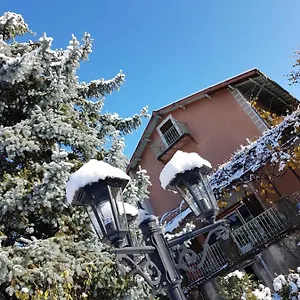 A La Belle Epoque Bed & Breakfast