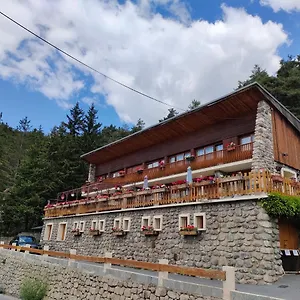 D'hotes Le Grand Bed & Breakfast