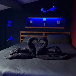 Romantique Climatise Belorizon - 30 Min De La Pignans