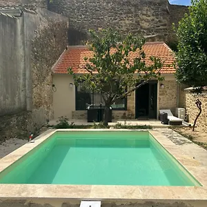 La Grotte Sérignan-du-Comtat