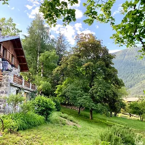 Le Tilleul Bed & Breakfast