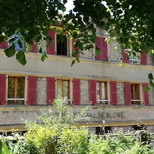 Hotel De, Valdeblore