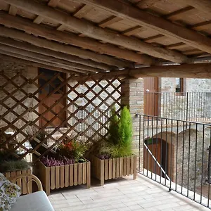 Cal Puo , Collsuspina Espagne